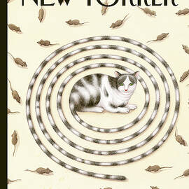 A Better Mousetrap by Gurbuz Dogan Eksioglu