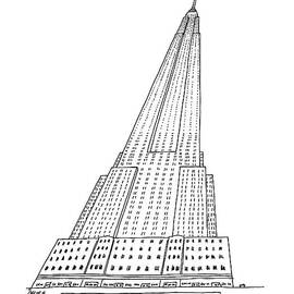 New Yorker January 4th, 1982 by Jack Ziegler