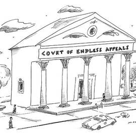 New Yorker January 5th, 1998 by Michael Maslin