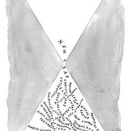 New Yorker January 5th, 1998 by Peter Porges