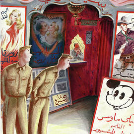 New Yorker January 9, 1943 by Constantin Alajalov