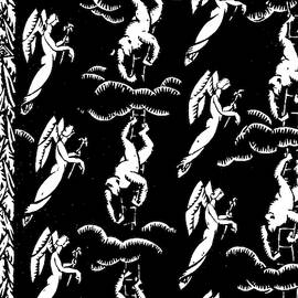 New Yorker July 11th, 1925 by Bertrand Zadig