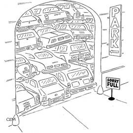 New Yorker July 11th, 1977 by Charles E. Martin