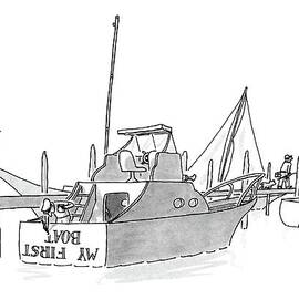 New Yorker July 11th, 1988 by Jack Ziegler