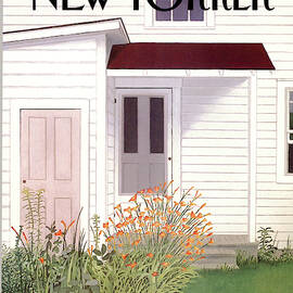 New Yorker July 15th, 1985 by Gretchen Dow Simpson
