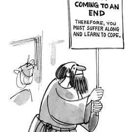 New Yorker July 18th, 1970 by Dana Fradon