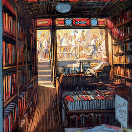 New Yorker July 20th, 1957 by Arthur Getz