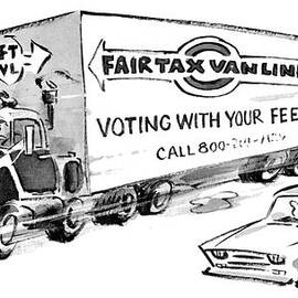 New Yorker July 22nd, 1985 by Lee Lorenz