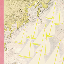 New Yorker July 23, 1938 by Arthur Getz