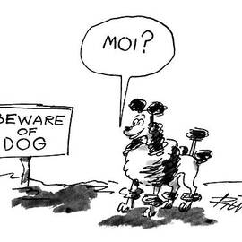 New Yorker July 29th, 1991 by Mischa Richter