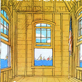 New Yorker July 2nd, 1979 by Arthur Getz