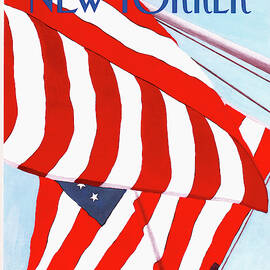 New Yorker July 2nd, 1990 by Gretchen Dow Simpson