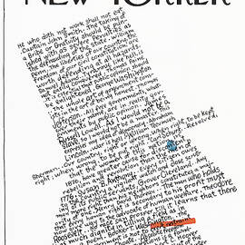 New Yorker July 5th, 1976 by Lou Myers