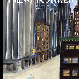 Fresh Produce by Jean-Jacques Sempe