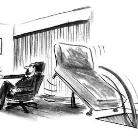 New Yorker June 10th, 1991 by Donald Reilly