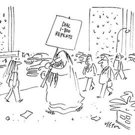 New Yorker June 11th, 1990 by Dean Vietor