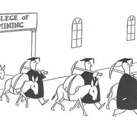 New Yorker June 13th, 1942 by Otto Soglow