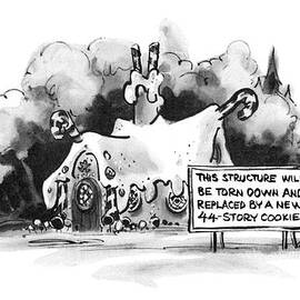 New Yorker June 13th, 1977 by Lee Lorenz