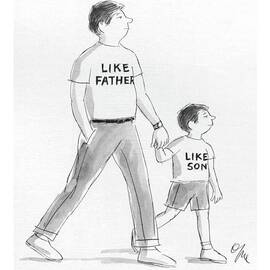 New Yorker June 13th, 1983 by Everett Opie