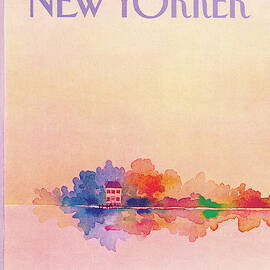 New Yorker June 13th, 1983 by Susan Davis