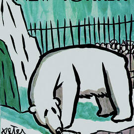 New Yorker June 15th, 1968 by Peter Arno