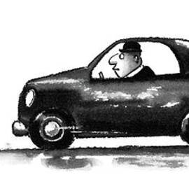 New Yorker June 15th, 1987 by Eldon Dedini