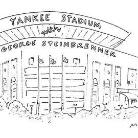 New Yorker June 15th, 1987 by Michael Maslin