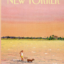 New Yorker June 16th, 1986 by Susan Davis