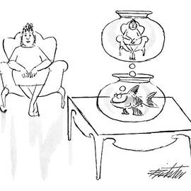 New Yorker June 18th, 1990 by Mischa Richter