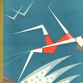 New Yorker June 20th, 1925 by HO Hofman