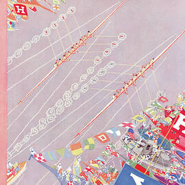 New Yorker June 20th, 1931 by S Liam Dunne