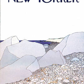 New Yorker June 20th, 1977 by Gretchen Dow Simpson