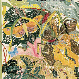 New Yorker June 23, 1945 by Ilonka Karasz