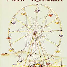New Yorker June 26th 1978 by Paul Degen