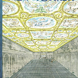 New Yorker June 27th, 1964 by Anatol Kovarsky