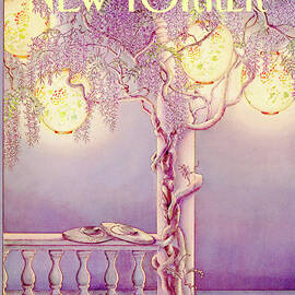 New Yorker June 29th, 1981 by Jenni Oliver