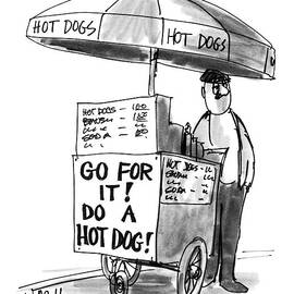 New Yorker June 2nd, 1986 by Warren Miller