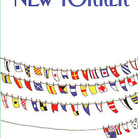 New Yorker June 3rd, 1985 by Arnie Levin