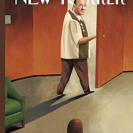 Last Exit by Mark Ulriksen