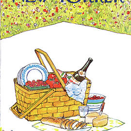 New Yorker June 5th, 1978 by Arthur Getz