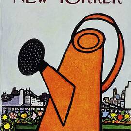 New Yorker June 7th 1969 by Abe Birnbaum