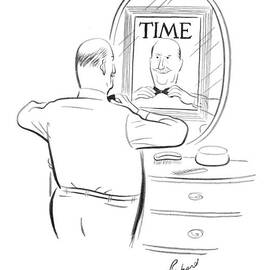 New Yorker June 9th, 1962 by Richard Decker