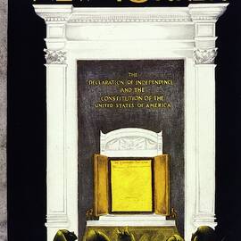 New Yorker June 30, 1945 by Christina Malman