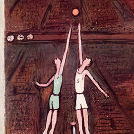 New Yorker March 10th, 1951 by Abe Birnbaum