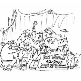 New Yorker March 12th, 1979 by Sidney Harris