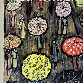 New Yorker March 17th 1962 by Abe Birnbaum