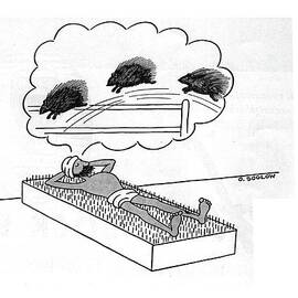 New Yorker March 18th, 1939 by Otto Soglow