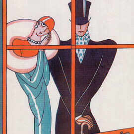 New Yorker March 20th, 1926 by Stanley W Reynolds