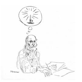 New Yorker March 20th, 1971 by James Stevenson