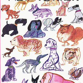 New Yorker March 21st, 1970 by Kenneth Mahood